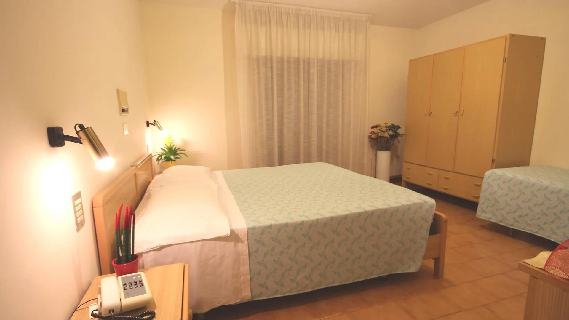 Hotel Villa Luca Chianciano Terme