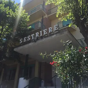 Sestriere *** Chianciano Terme