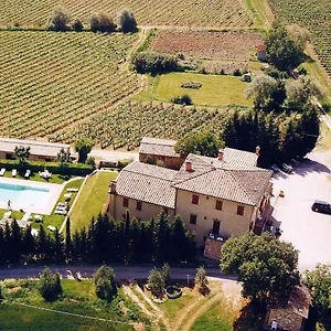 Palazzo Bandino - Wine Cellar, On Reservation Restaurant And Gospodarstwo agroturystyczne