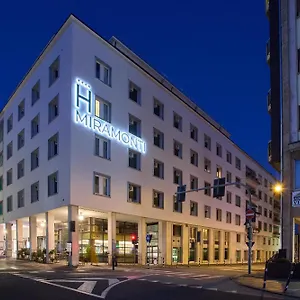 Miramonti Hotel Schio