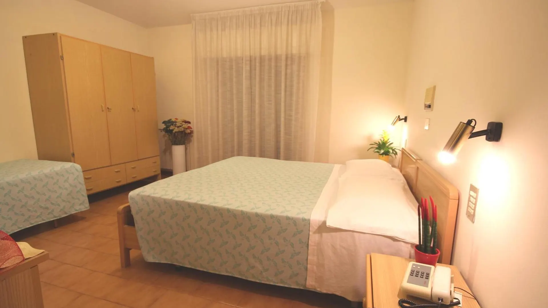 Hotel Villa Luca Chianciano Terme