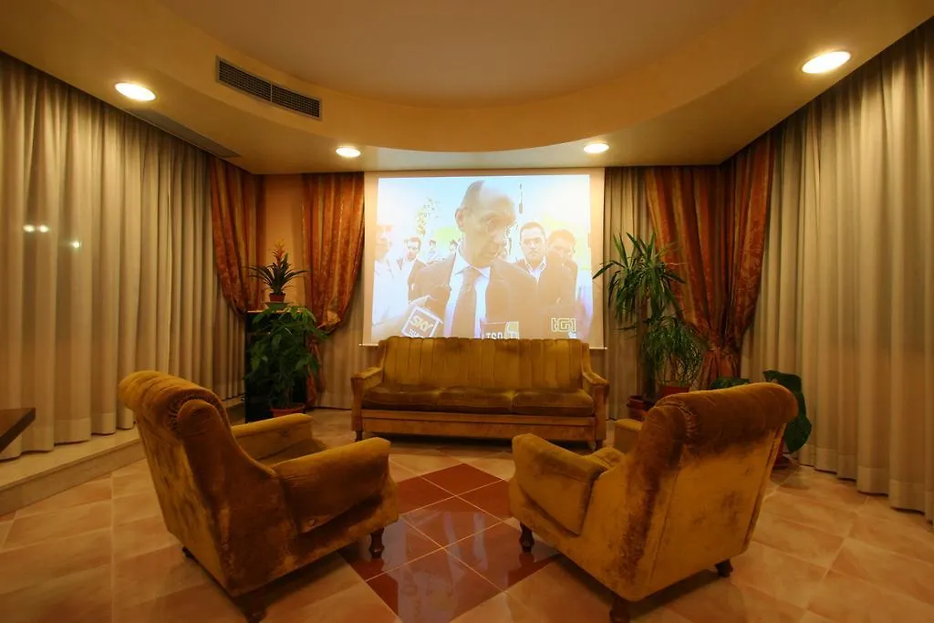 Hotel Villa Luca Chianciano Terme