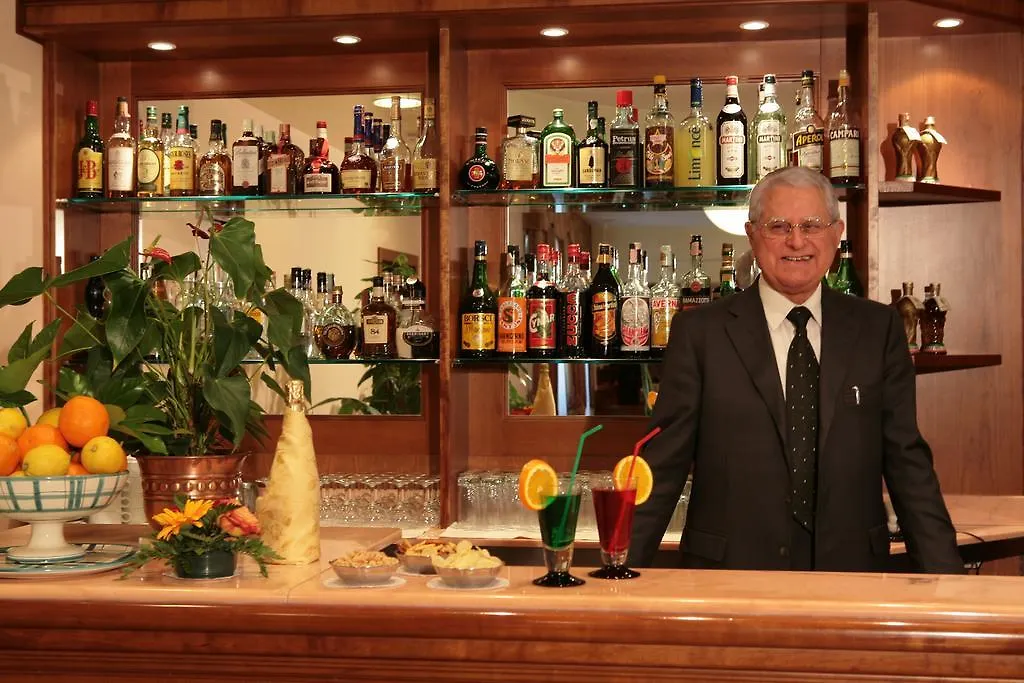 Hotel Villa Luca Chianciano Terme